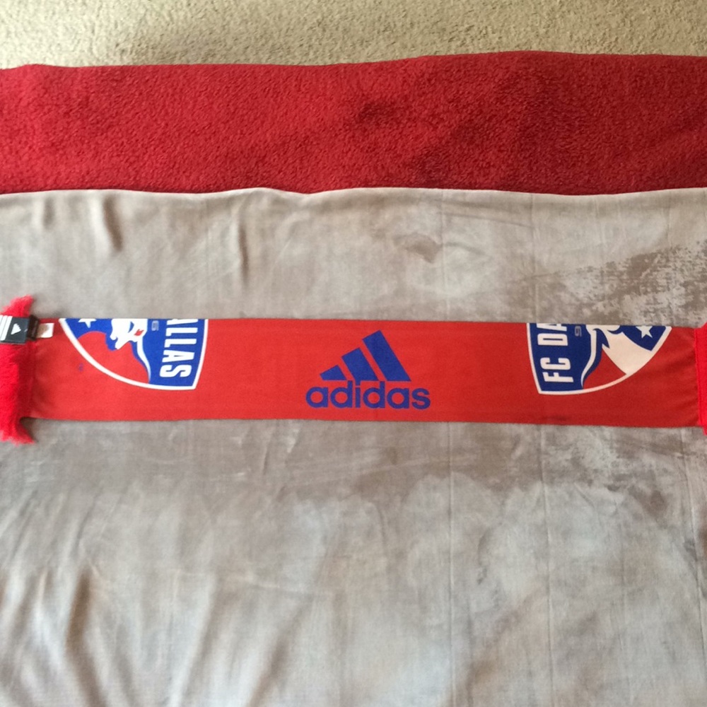 FC Dallas Scarf
